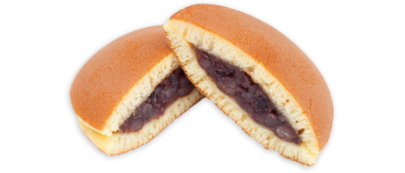 dorayaki-Foodex