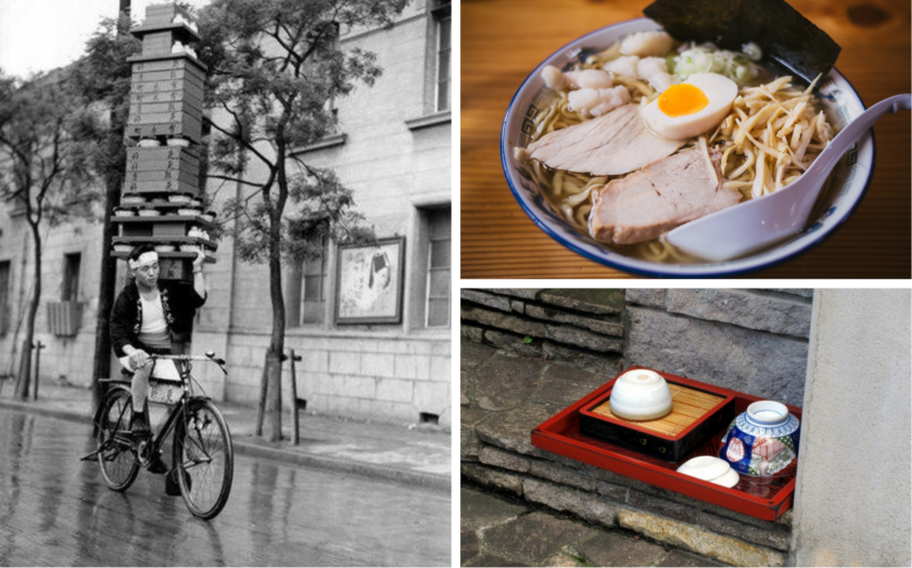 Les 5 raisons de s'inspirer du Japon - Foodex