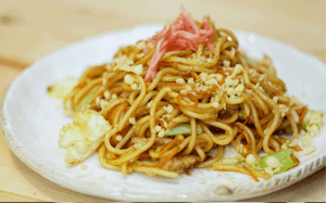 yakisoba