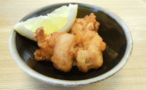 karaage