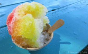 kakigori