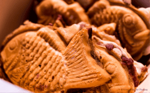 taiyaki