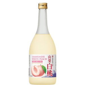 Nos idées de cocktail japonais - Alcool aromatisé Takara Shuzo