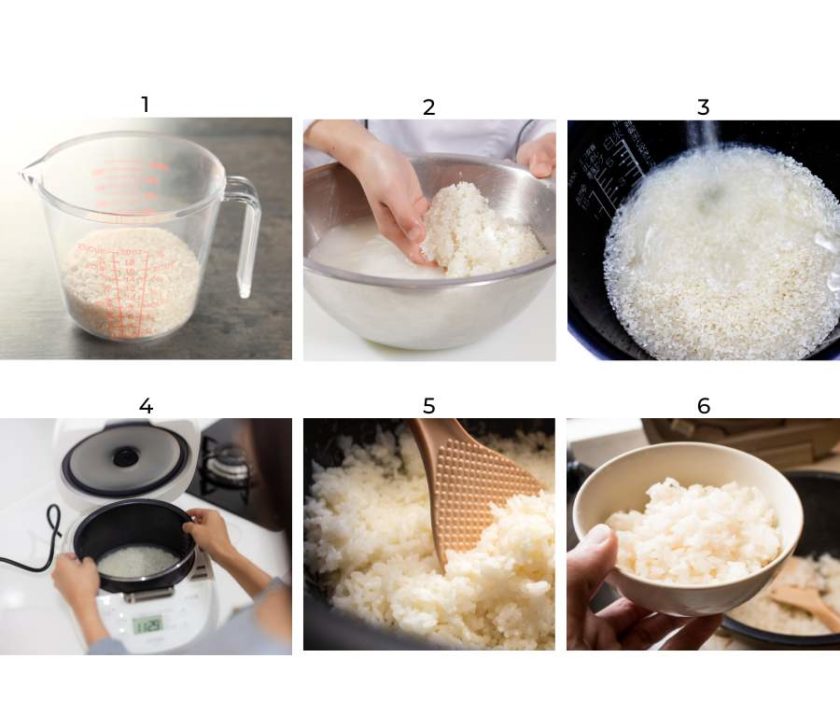 Have You Heard of Koshihikari, Japan’s Most Cultivated Rice Variety ...