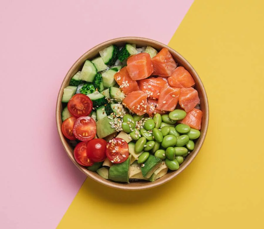 TOFU, VEGETABLES, AND PLANT ALTERNATIVES - Foodex