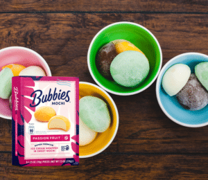 Bubbies