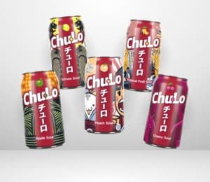 Chulo - Tendance des boissons no_low