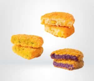 Croquette - Foodex