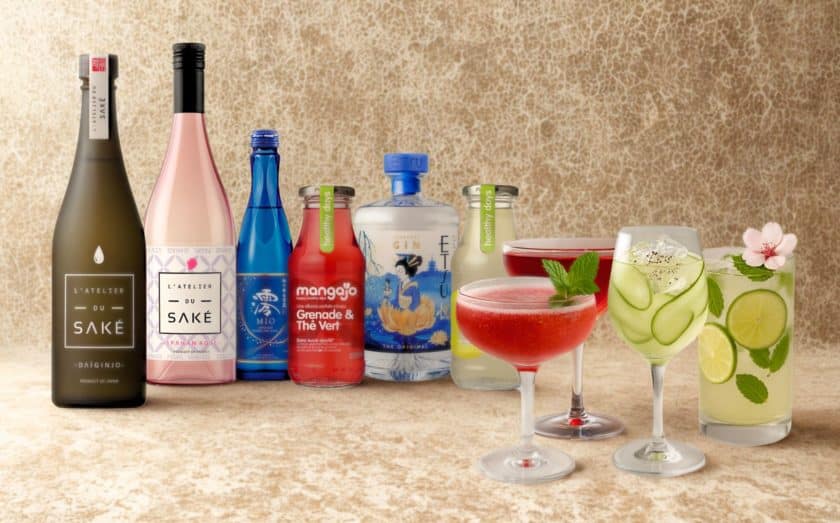 Journée internationale du cocktail