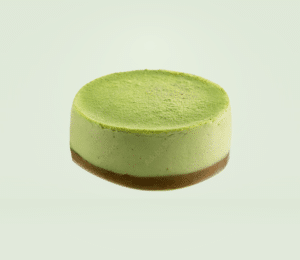 Cheesecake thé vert (ref. 200460) - Foodex
