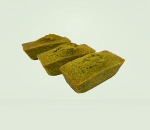 Financiers thé matcha (ref. 137560) - Foodex