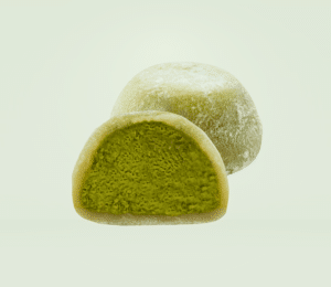 Mochi cream matcha (ref. 202527) - Foodex