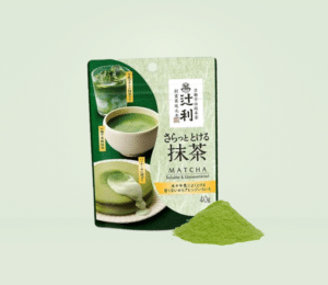 Poudre de matcha 40g (ref. 204073) - Foodex