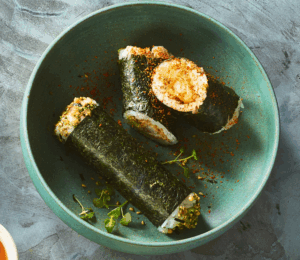 Handroll - sushi next
