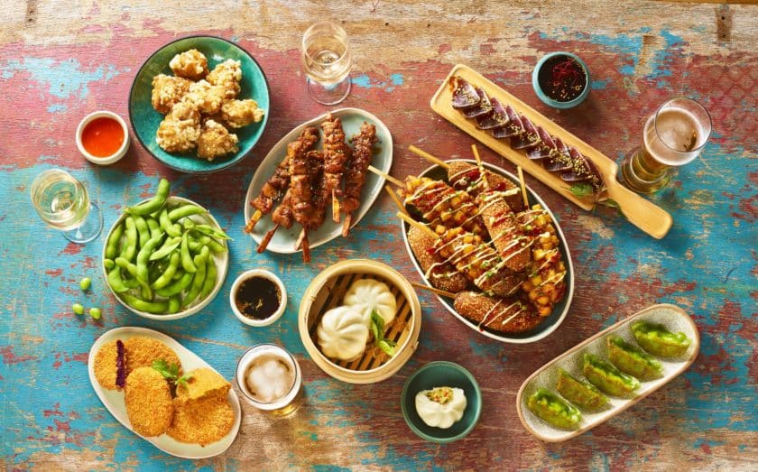 Japan Beer Fest - Offre Izakaya