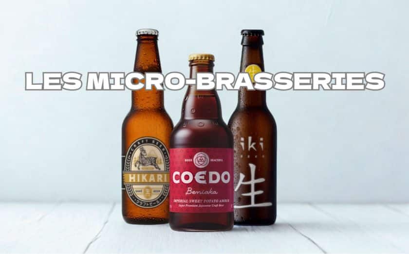 Microbrasseries japonaises Coedo Hikari Iki