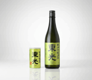 Toko Junmai Ginjo Genshu