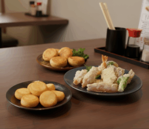 Street Food - Sélection de fête