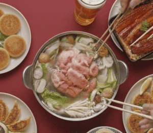 Nouvel an lunaire - Japon