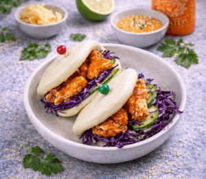 gua bao nikkei