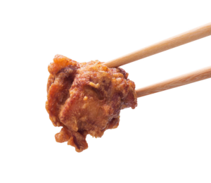 poulet frit